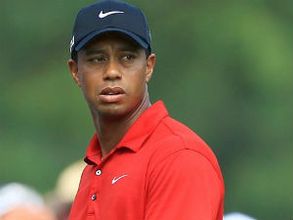 Sacked caddie Steve Williams hits out at Tiger Woods