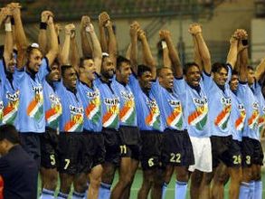 Hope for hockey as HI, IHF agree to merge