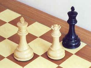 Indian men lose to China in world team chess Championship