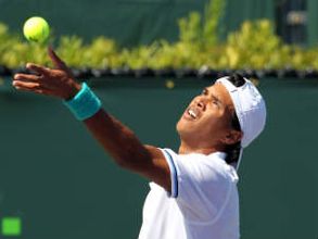 Somdev rises to career-best 62nd place in ATP rankings
