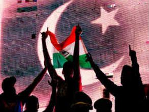 Just one Indo-Pak football match due to Ramazan
