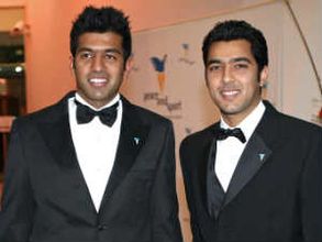 Bopanna-Qureshi ousted from Legg Mason Classic