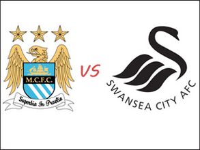 Manchester City drub Swansea 4-0 to kickstart EPL campaign