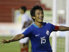 Will it be curtains down on Bhaichung Bhutia's career?