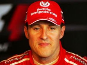 F1: Schumacher still hopeful of producing his best
