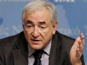 Strauss-Kahn gets passport back: Legal team
