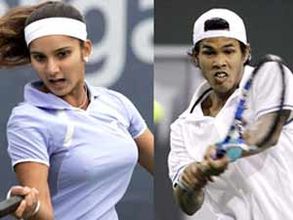 Big challenge for out of form Sania and Somdev at US Open