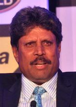 Indian cricketers were not prepared for Eng tour: Kapil