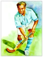Dhyan Chand should be conferred Bharat Ratna: Olympians