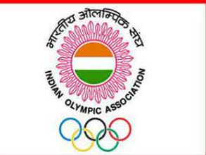 Indian Olympic Association urges PM to form GoM