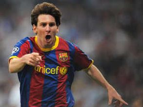 Bangladeshis priced out of Lionel Messi match