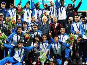 'Snubbed' Hockey players win but refuse Rs 25K prize money