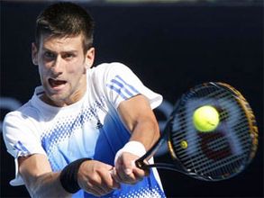 Novak Djokovic sets ATP prize money record
