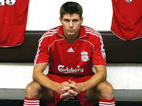 Steven Gerrard set to boost Liverpool in Cup return