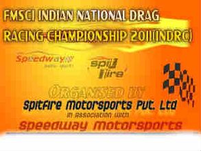 2nd leg of Drag Racing National on Sept 24, 25