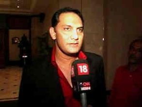 Azhar to launch campaign against superbikes