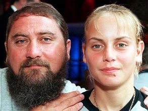 Jelena Dokic reunites with father after eight years