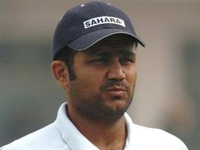 Cricketer Virendar Sehwag lands himself in land mess