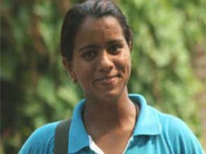 Anjum named captain of Indian women's hockey team for Oz tour