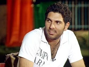 Punjab:Cricketer Yuvraj Singh highest taxpayer in Chandigarh