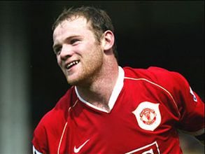 Football star Wayne Rooney's father arrested