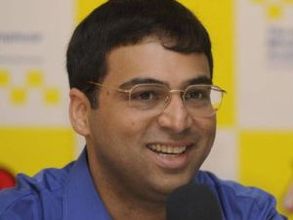 Anand beats Vallejo Pons, avoids last-place finish