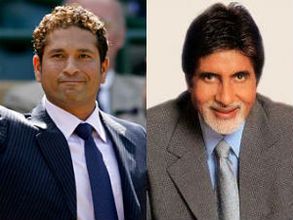 Sachin, Big B's home to be a part of Mumbai darshan?