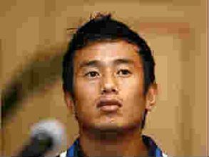 Bhaichung to play last match against Bayern