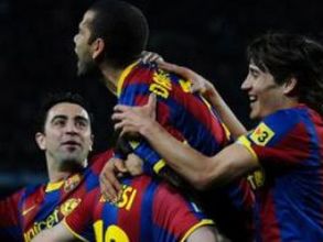 Knockout stages already in sight for Euro big guns
