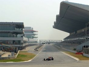 BIC is one of the best tracks in the world: Ecclestone