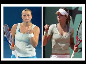 Fed Cup Final: Kvitova to face Kirilenko