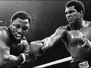 Formidable Ali-rival Joe Frazier loses fight with cancer