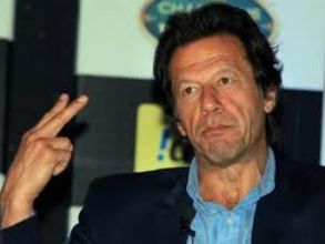 Imran Khan says army, ISI will be kept under check