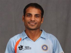 Cricketer Joginder Sharma critically injured in road accident