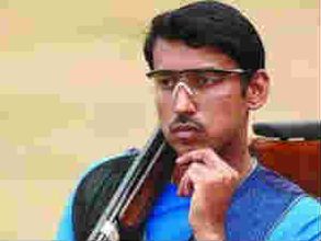 Rathore cracks gold at Asian shotgun Championship