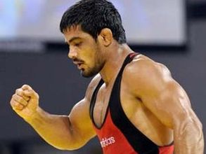 Out-of-form Sushil to wrestle in every tourney till Olympics
