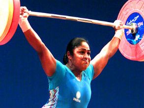 Kunjarani's outburst is unwarranted & sponsored: Malleswari