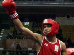 2011 throws up new boxing stars as London Olympic Games beckon