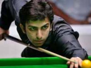 Cue sports high point in 2011: Alok's Asian Billiards title