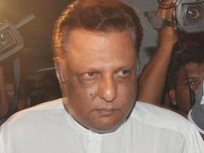 Hasan Ali booked for hiding info while renewing passport