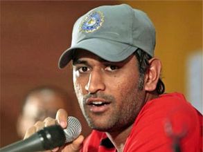 Ranchi: K'taka Engg student arrested at Dhoni's house