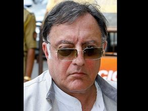 Mansoor Ali Khan Pataudi