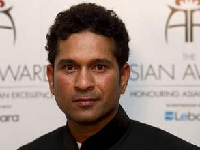 Sachin Tendulkar not recommended for Bharat Ratna