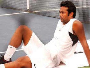 Australian Open: Paes-Vesnina enters mixed doubles final