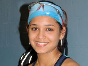 Dipika Pallikal moves up to 14 in World squash rankings