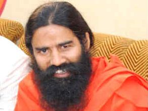 Baba Ramdev wants to cure cricketer Yuvraj Singh's Cancer