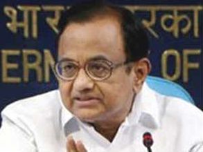 Chidambaram regrets choosing the wrong career?