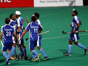 World Series Hockey: Bhopal Badshahs win a thriller