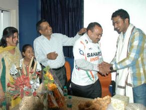Hockey: Drag-flicker Raghunath's Olympic dream is reborn