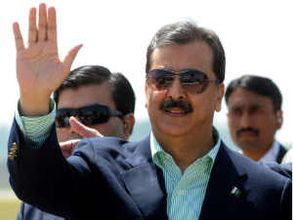 India vs Pak: PM Gilani wants no power cuts